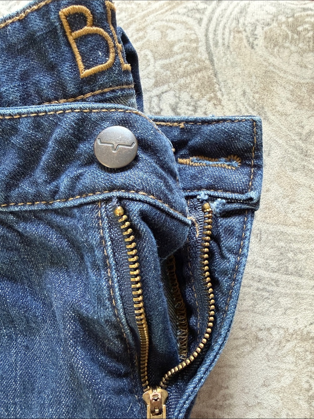 Kimes Ranch Women's Betty Riding Jeans - Picture 5 of 5